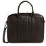 House Check Briefcase 41 cm Laptop compartment Variant brn-choc House Check Briefcase 41 cm Laptop compartment Variant brn-choc