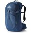 Juno 24 Hiking backpack 52 cm Variant vintage blue Juno 24 Hiking backpack 52 cm Variant vintage blue