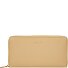  Gondola Verbena wallet leather 20 cm Variant havanna