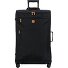  X-Collection 4 wheels Trolley 77 cm Variant schwarz