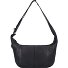 Submarine Shoulder Bag Leather 39 cm Variant schwarz  Submarine Shoulder Bag Leather 39 cm Variant schwarz