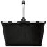  Carrybag shopping bag 48 cm Variant black