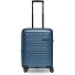 Collection 04 THE CABIN + 4 wheels Cabin trolley S 55 cm with expansion pleat Variant navy blue-metallic Collection 04 THE CABIN + 4 wheels Cabin trolley S 55 cm with expansion pleat Variant navy blue-metallic