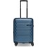  Collection 04 THE CABIN + 4 wheels Cabin trolley S 55 cm with expansion pleat Variant navy blue-metallic