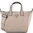 Follie Shopper Bag 23 cm Variant taupe
