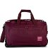  2 wheels Travel bag 52 cm Variant weinrot