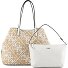  Kirsten Shopper Bag 50 cm Variant natural-off white