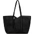  All About Beads Shopper Bag Leather 39 cm Variant black