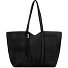 All About Beads Shopper Bag Leather 39 cm Variant black All About Beads Shopper Bag Leather 39 cm Variant black