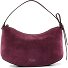  Loop Shoulder Bag Leather 32 cm Variant purple agate