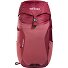  Hike Pack 25 Trekking backpack 52 cm Variant bordeaux red