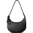  Bologna Leather Shoulder Bag Genuine Leather 24 cm Variant black