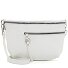  TAS Nele Shoulder bag 23 cm Variant white