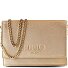  Caliwen Clutch purse XS 22 cm Variant light gold