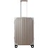  Fortis 4-Wheel Aluminum Trolley, 67 cm Variant rosegold