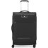 Joy 4 Roll Trolley 63 cm Variant nero Joy 4 Roll Trolley 63 cm Variant nero