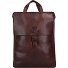 Aberdeen backpack leather 38 cm Variant braun  Aberdeen backpack leather 38 cm Variant braun