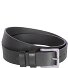 Brandon Belt Leather Variant black | 95 cm Brandon Belt Leather Variant black | 95 cm