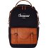  Fun Core Whiskey Throne Blues Daypack 45 cm Laptop compartment Variant mehrfarbig