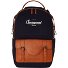 Whiskey Throne Blues Daypack 45 cm Laptop compartment Variant mehrfarbig Whiskey Throne Blues Daypack 45 cm Laptop compartment Variant mehrfarbig