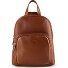  Luis City backpack leather 28 cm Variant cognac