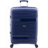 3800 4 wheels Trolley 77 cm with expansion pleat Variant blue 3800 4 wheels Trolley 77 cm with expansion pleat Variant blue