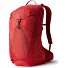  Miko 25 Hiking backpack 53 cm Variant sumac red