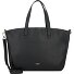 Pipa Shopper Bag L 42 cm Variant black Pipa Shopper Bag L 42 cm Variant black
