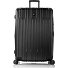  Xtrak 4 wheels Trolley L 76 cm with expansion pleat Variant black