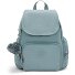 Basic City Zip Mini City Backpack 29 cm Variant relaxed grey Basic City Zip Mini City Backpack 29 cm Variant relaxed grey
