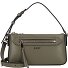 Ave Shoulder Bag Leather 23 cm Variant utility green Ave Shoulder Bag Leather 23 cm Variant utility green
