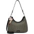  TAS Konstantina Shoulder Bag 30 cm Variant black