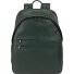  New York Daypack Genuine Leather 41 cm Laptop compartment Variant mangrove