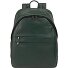  New York Daypack Leather 41 cm Laptop compartment Variant mangrove