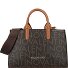 Regina Shopper Bag 29 cm Variant moro-naturale