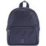  Verbier Play 1.0 Hermine City Backpack 30 cm Variant darkblue