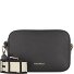  Tebe shoulder bag leather 18 cm Variant noir