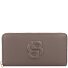 Anett Wallet 19 cm Variant medium brown Anett Wallet 19 cm Variant medium brown