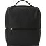 Hirsch City Backpack Leather 29.5 cm Variant schwarz  Hirsch City Backpack Leather 29.5 cm Variant schwarz