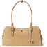  Marcy Shoulder Bag Genuine Leather 35 cm Variant tan tan