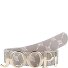  Belt Variant light grey | 90 cm