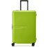 x United Colors of Benetton Color Block Hardside 4-wheel trolley 67 cm Variant lime x United Colors of Benetton Color Block Hardside 4-wheel trolley 67 cm Variant lime