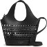  Laurnna Handbag Leather 21 cm Variant black