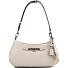  Carmella Shoulder Bag 30 cm Variant bone logo