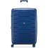 Skyline 2.0 4 wheels Trolley 79 cm with expansion pleat Variant blue notte Skyline 2.0 4 wheels Trolley 79 cm with expansion pleat Variant blue notte