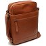 Anzora Shoulder bag Leather 27 cm Variant cognac Anzora Shoulder bag Leather 27 cm Variant cognac
