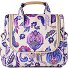  Cathy Toiletry bag 24 cm Variant shifting sand