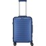 Next 4 Roll Cabin Trolley 55 cm Variant blue