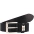  Belt Leather Variant black | 105 cm