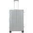  Traveler Macro 4-Wheel Aluminum Trolley, 77 cm Variant platinum 1